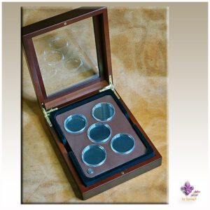 Germania Mint Mythical Forest