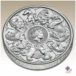 Completer coin shown in perspective