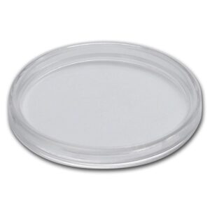 Capsule for Queen's Beasts