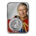 2023 Silver Britannia King