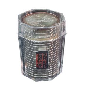 2009 American Silver Eagle PCGS