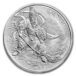 2017 South Korea Silver
