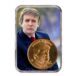 Donald Trump Copper Coin
