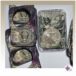 many slabs for inserting coins