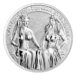 2021 Austria-Germania Silver