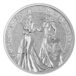 2019 Britannia-Germania Silver