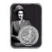2022 British Silver Britannia