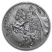 2017 South Korea Chiwoo