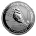 2020 Australia Silver Kookaburra