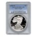2008-W American Silver Eagle