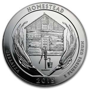 Homestead National Monument