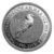 2015 Australian Silver Kookaburra