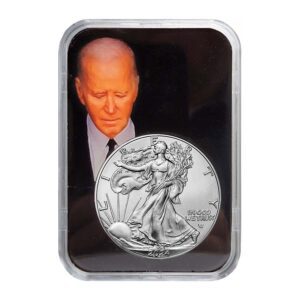 American Silver Eagle