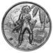 Privateer El Capitanand a chest
