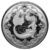 2022 Samoa Silver Mermaid