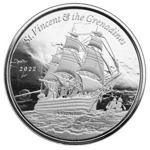 2022 St. Vincent Grenadines