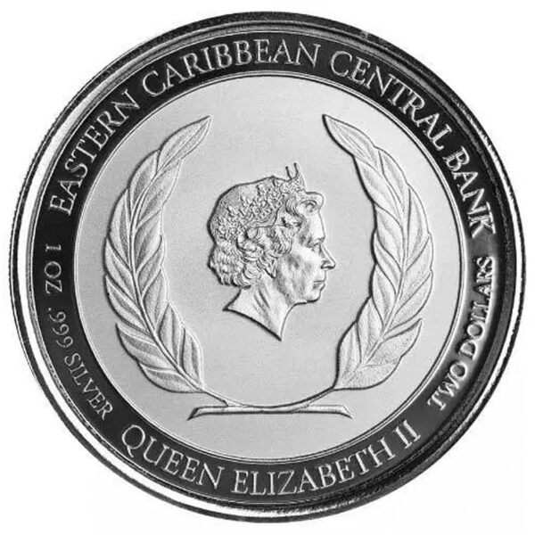 queen Elizabeth profile