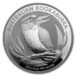 2012 Silver Kookaburra