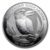 2012 Australia 1 kilo Silver