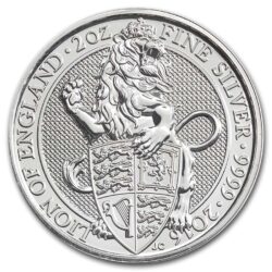 British Royal Mint