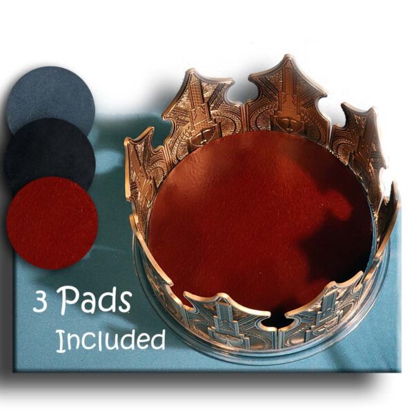 South Korea Chess Set gasket