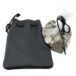 Flat Drawstring Pouch